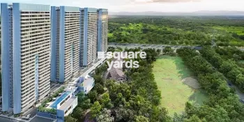 Godrej Platinum Wing B4 Project Thumbnail Image