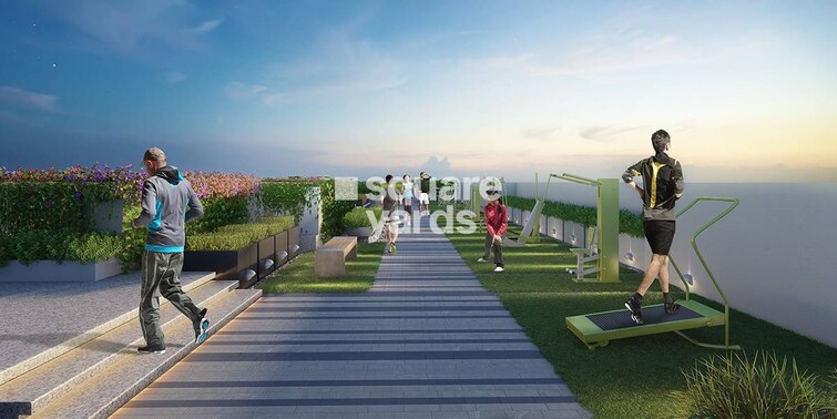 Godrej Prime Amenities-Features 6