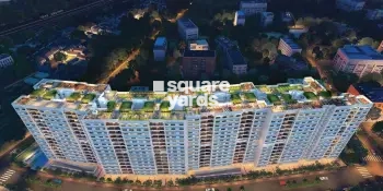 Godrej Prime Project Thumbnail Image