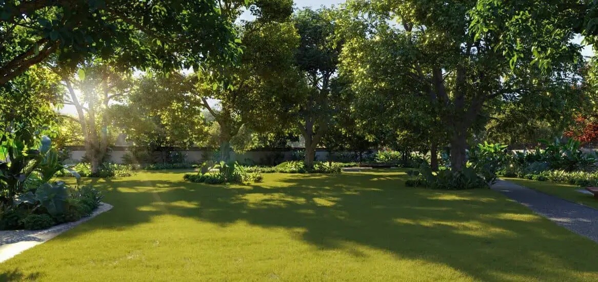 Godrej Reserve Kandivali Amenities-Features 1