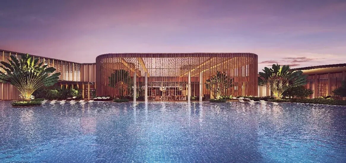 Godrej Reserve Kandivali