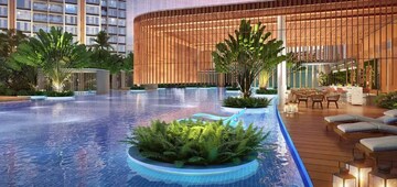 Godrej Reserve Kandivali