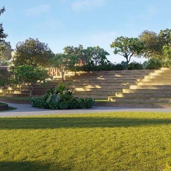 Godrej Reserve Kandivali