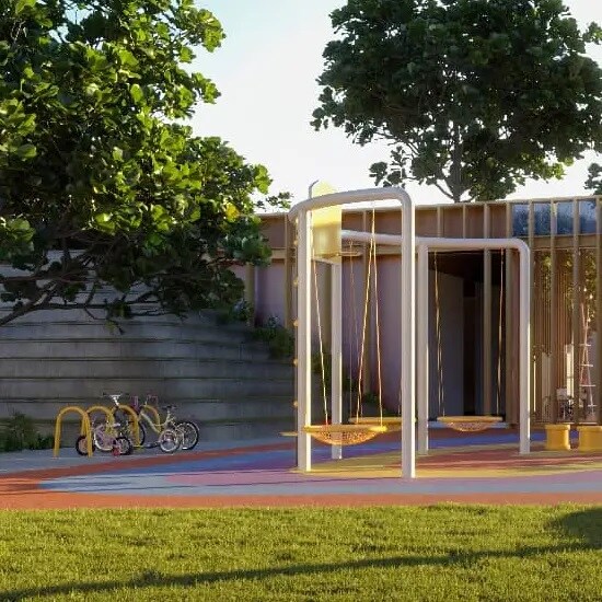 Godrej Reserve Kandivali