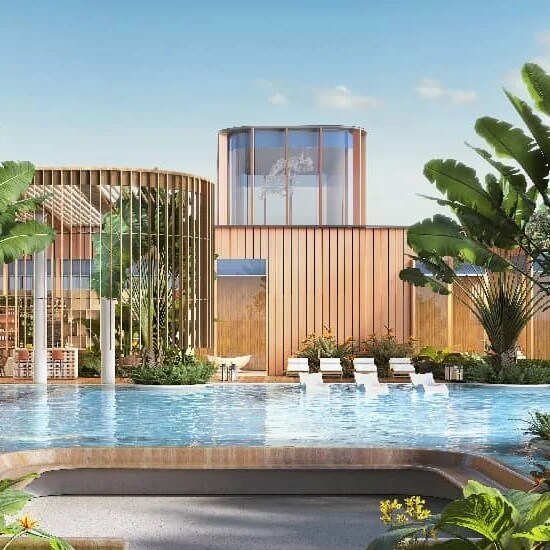 Godrej Reserve Kandivali