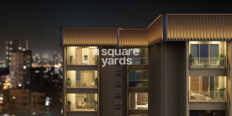 Godrej RKS Amenities-Features 1