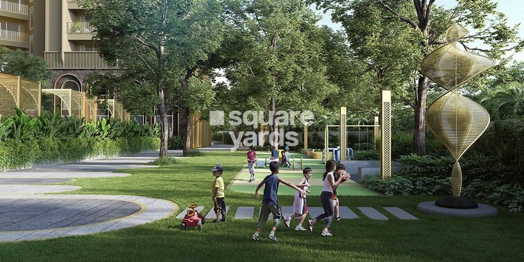 Godrej RKS Amenities-Features 5