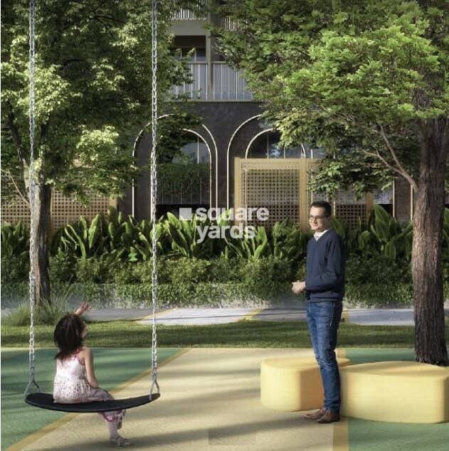 Godrej RKS Amenities-Features 6