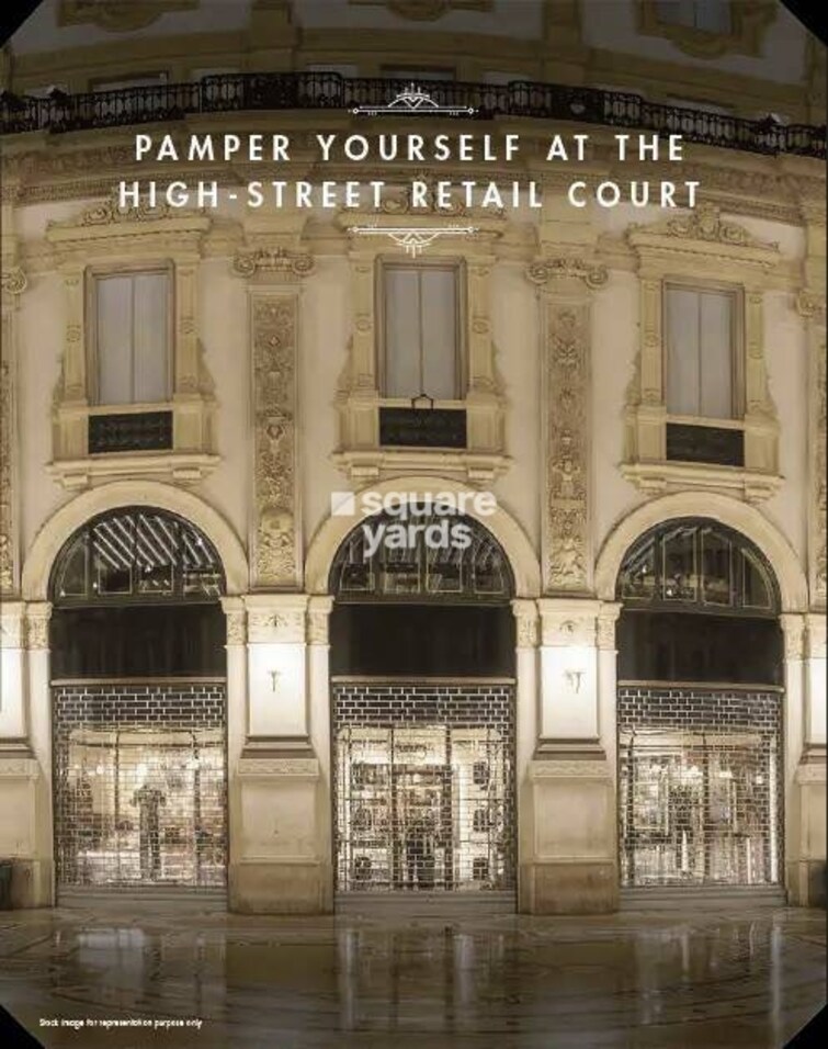 Godrej RKS Amenities-Features 7