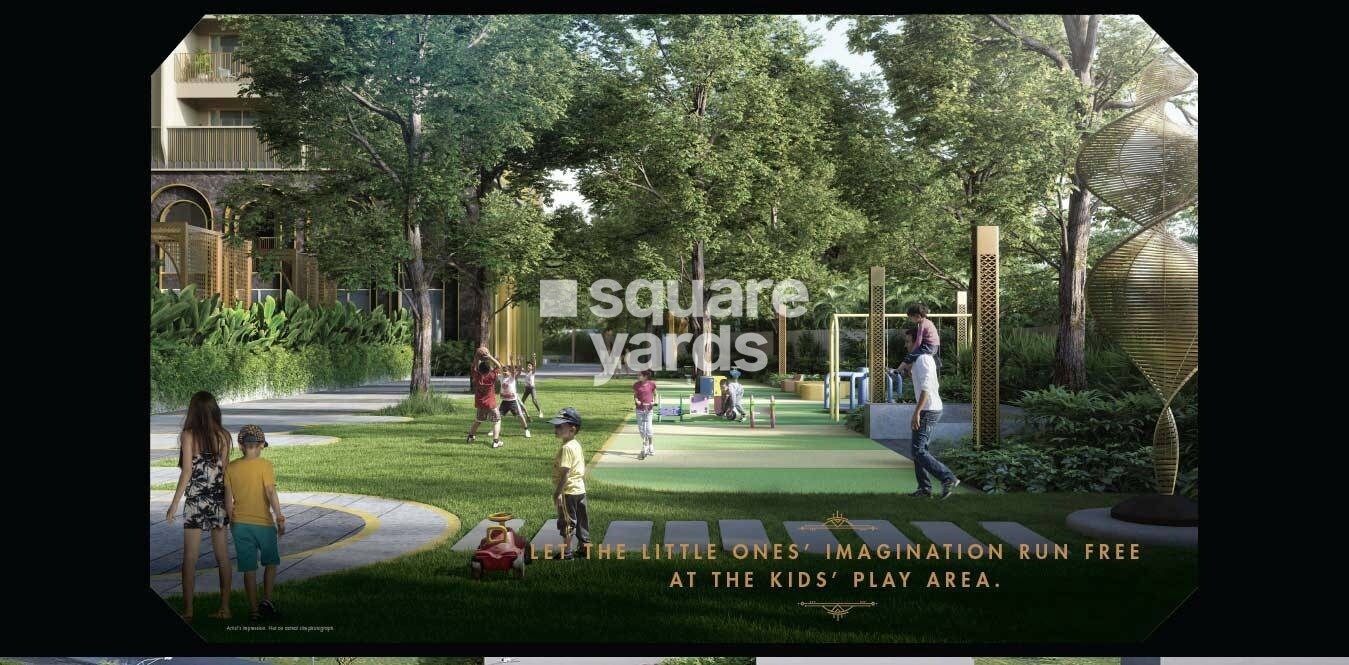 Godrej RKS Amenities-Features 3