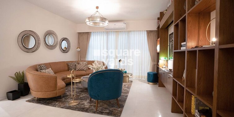 Godrej RKS Apartment Interiors 1