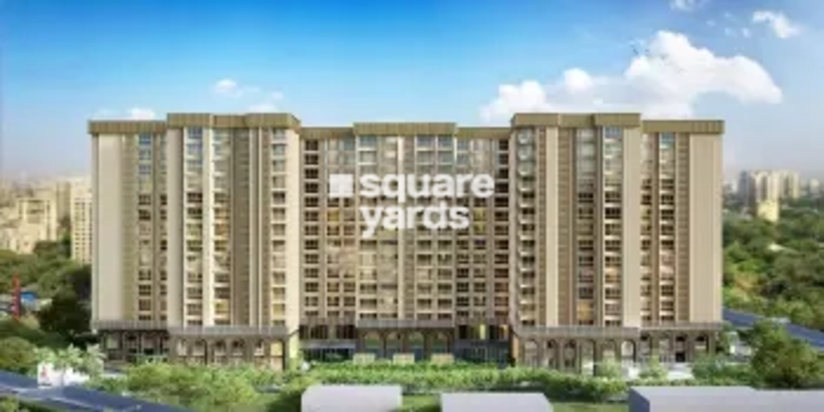 Godrej RKS Project Thumbnail Image