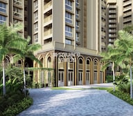 Godrej RKS Tower View