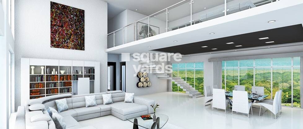 Godrej Serenity Apartment Interiors 3