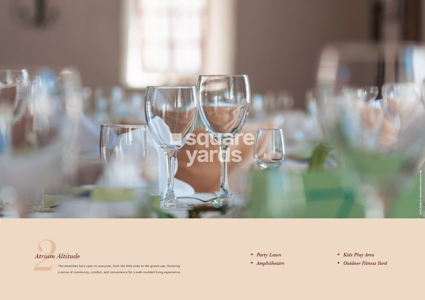 Godrej Sky Terraces Amenities-Features 2