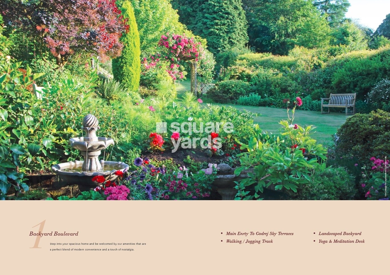 Godrej Sky Terraces Amenities-Features 3