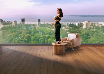 Godrej Skyshore