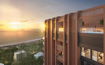 Godrej Skyshore