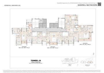 Godrej Skyshore