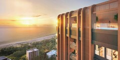 Godrej Skyshore