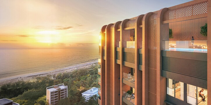 Godrej Skyshore Cover Image