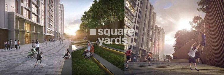 Godrej The Trees Amenities-Features 1