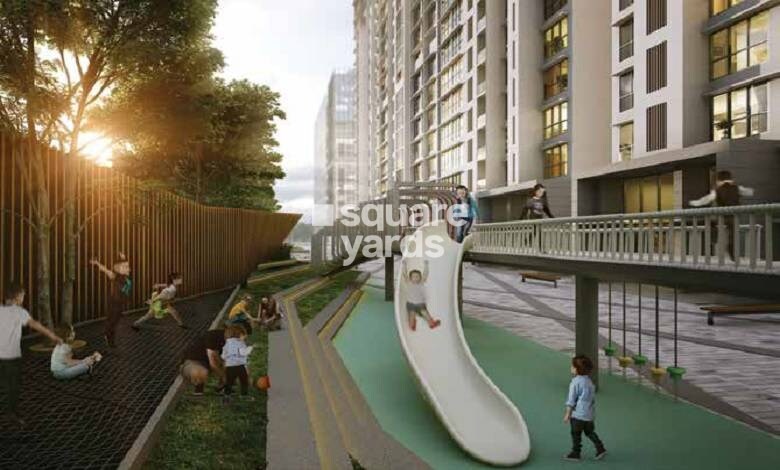 Godrej The Trees Amenities-Features 2