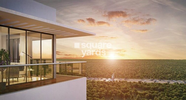 Godrej The Trees Amenities-Features 3