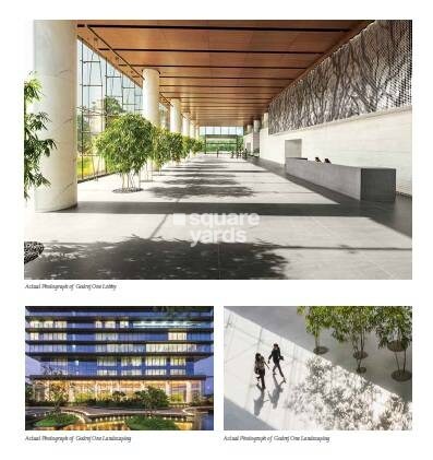 Godrej The Trees Phase II