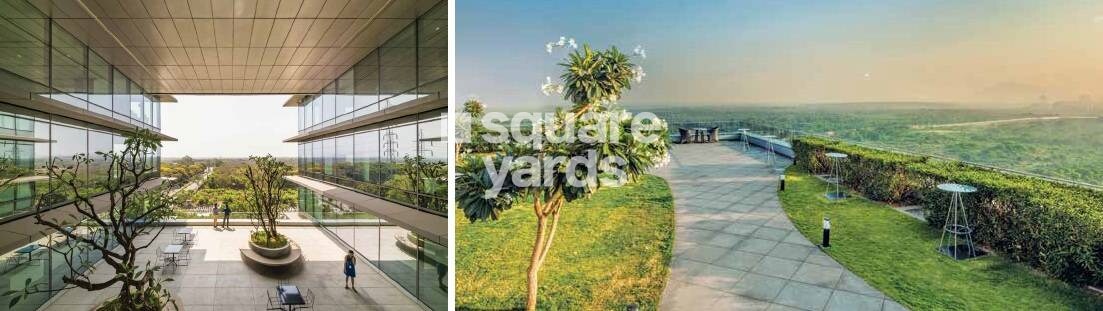 Godrej The Trees Phase II Amenities-Features 2