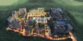Godrej The Trees Phase II Project Thumbnail Image