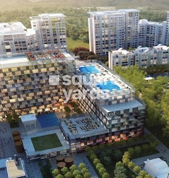 Godrej The Trees Godrej The Trees