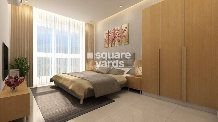 Godrej Tranquil Apartment Interiors 1