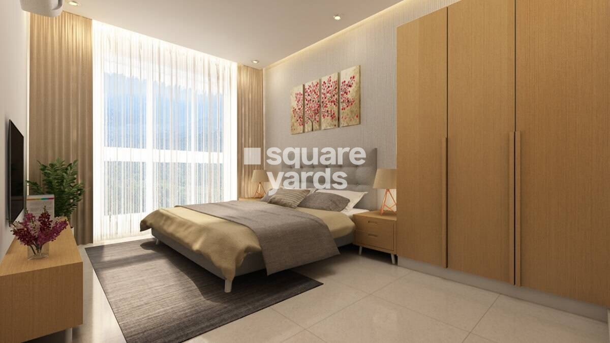 Godrej Tranquil Apartment Interiors 1