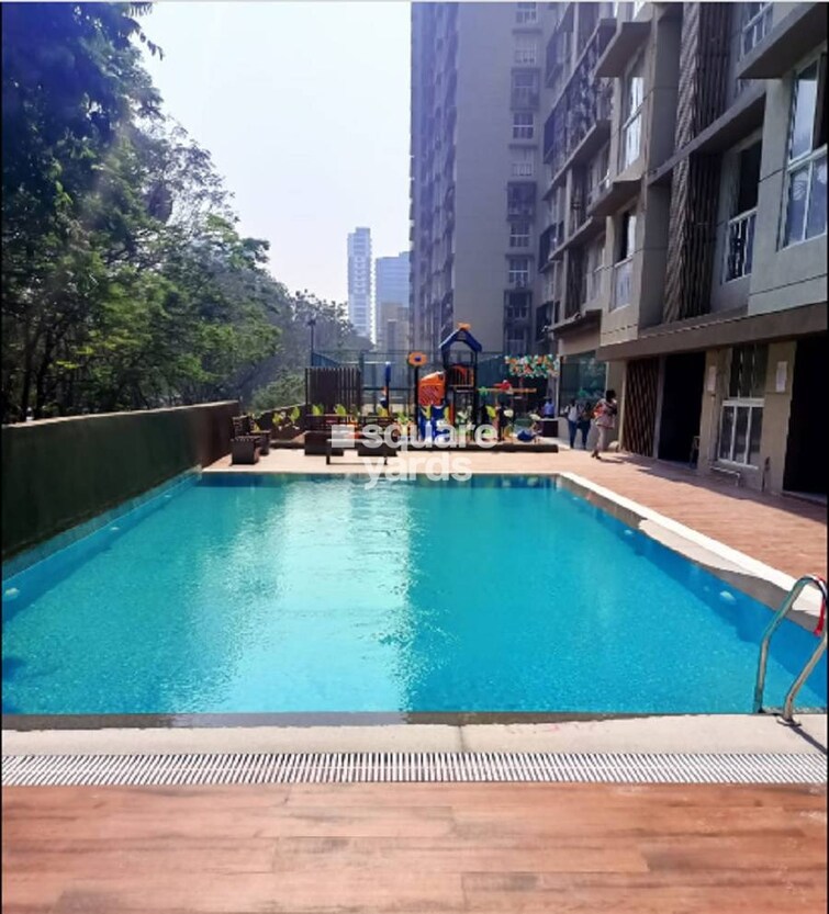 Godrej Tranquil Amenities-Features 6