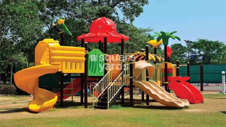 Godrej Tranquil Amenities-Features 8