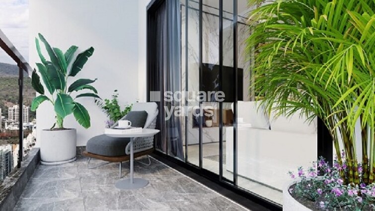 Godrej Tranquil Amenities-Features 10