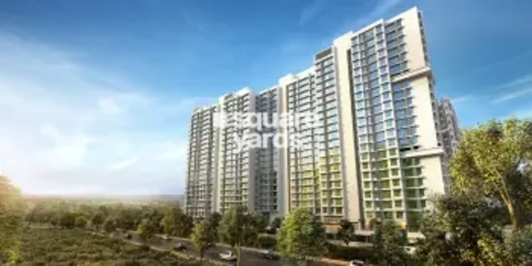 Godrej Tranquil Project Thumbnail Image
