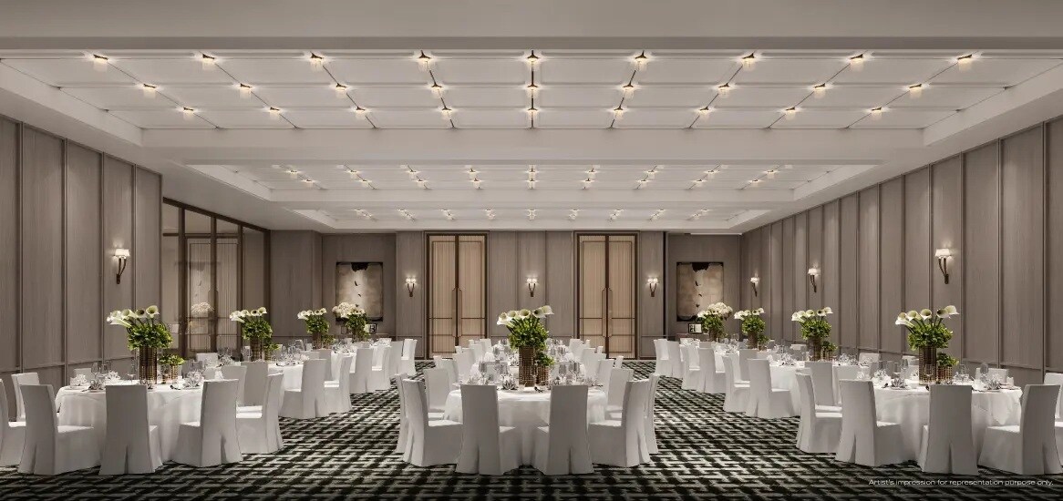 Godrej Trilogy Amenities-Features 7