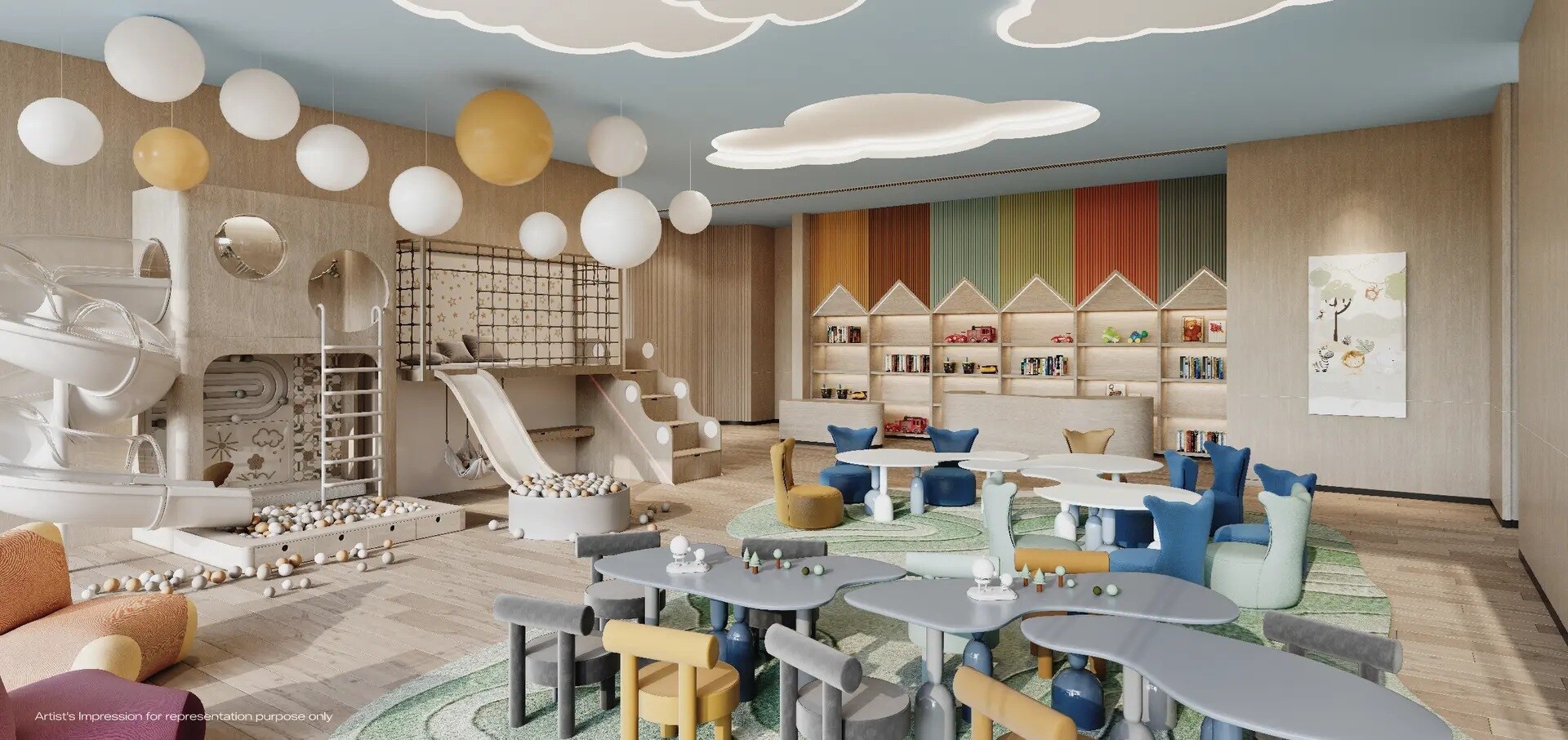 Godrej Trilogy Amenities-Features 8