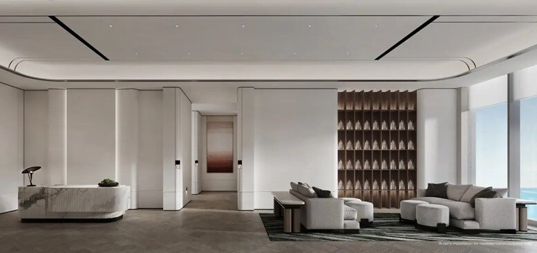 Godrej Trilogy Amenities-Features 8