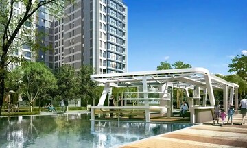 Godrej Trilogy