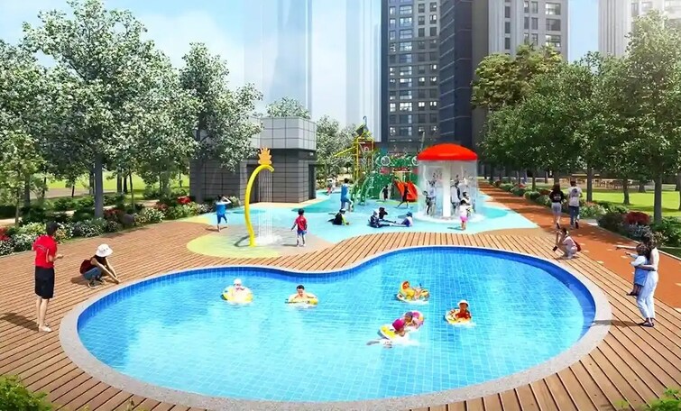 Godrej Trilogy Amenities-Features 3