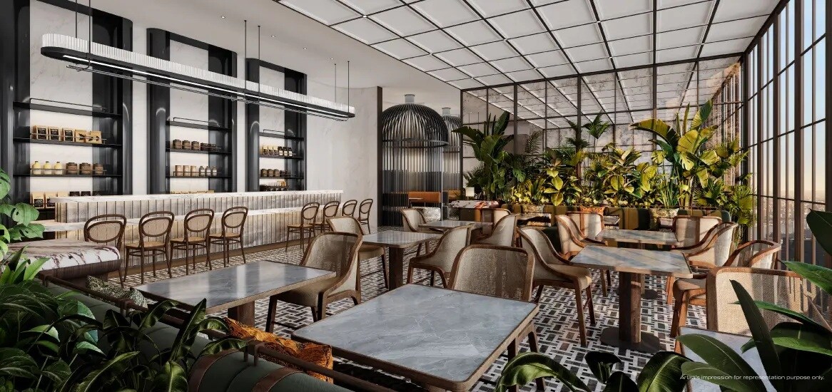 Godrej Trilogy Amenities-Features 6