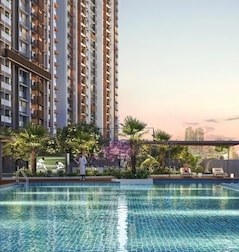 Godrej Trilogy Godrej Trilogy