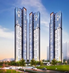 Godrej Trilogy Godrej Trilogy