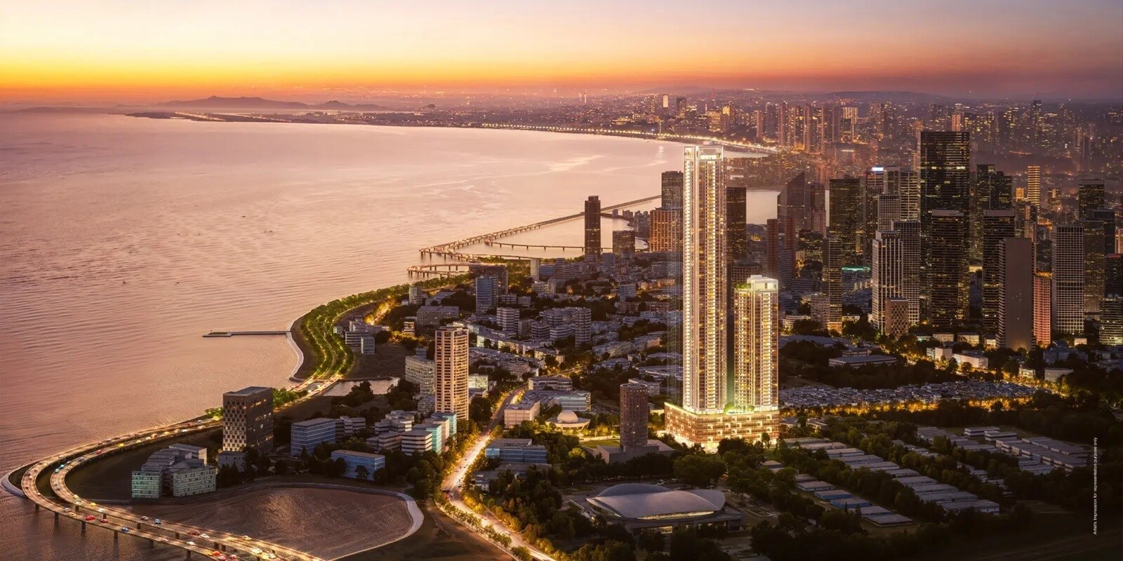 godrej-trilogy