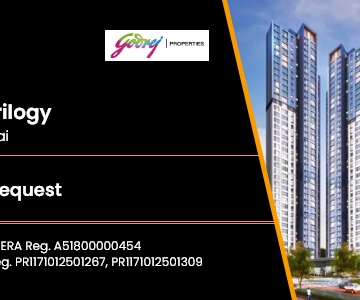 Godrej Trilogy Godrej Trilogy