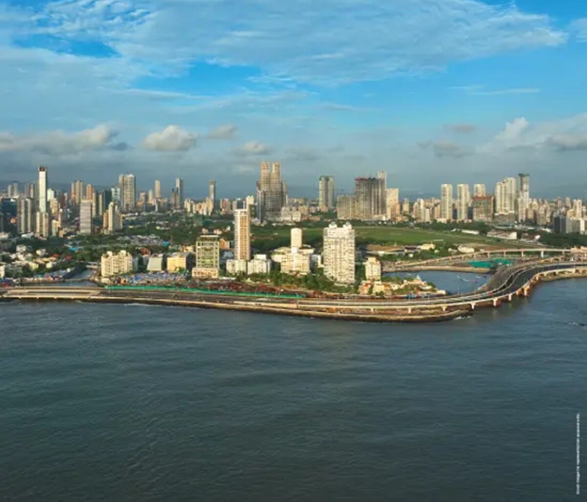 Godrej Trilogy Tower View 2