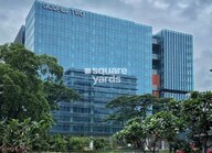 Godrej Two Tower View